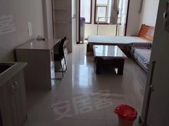 临沂费县费县城区橙果月租房,理工,睿文,随时看房,拎包入住出租房源真实图片