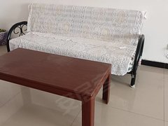 茌平振兴中心街可短租京都亿丰超市附近电梯房一室不交暖气非常暖出租房源真实图片