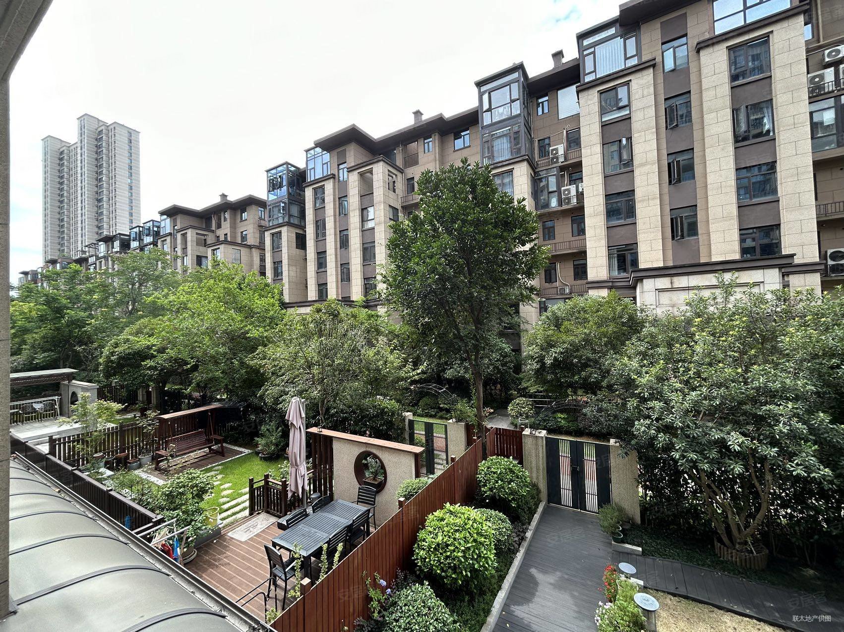 北大资源理想家园近地铁洋房送超大地下室超实用户型