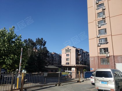 泉水d2区怎么样,好不好_中介房产经纪人:宫贤宝对泉水d2区的评价-大连