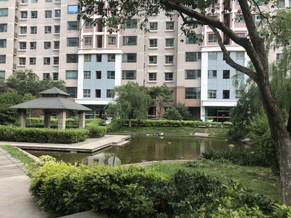 中润世纪城