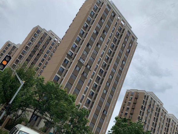 上海松江松江老城松南城欣哲苑欣哲苑 2室精装全配 卫生已打扫 首租