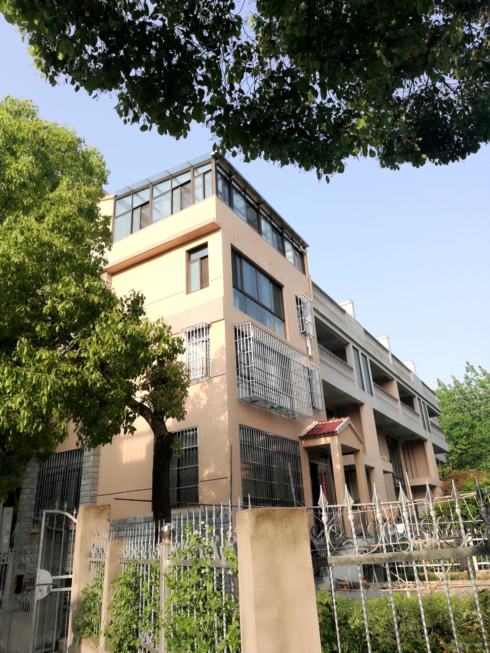 昆山房产网>昆山二手房>张浦二手房>大市二手房>鸿禧山庄>