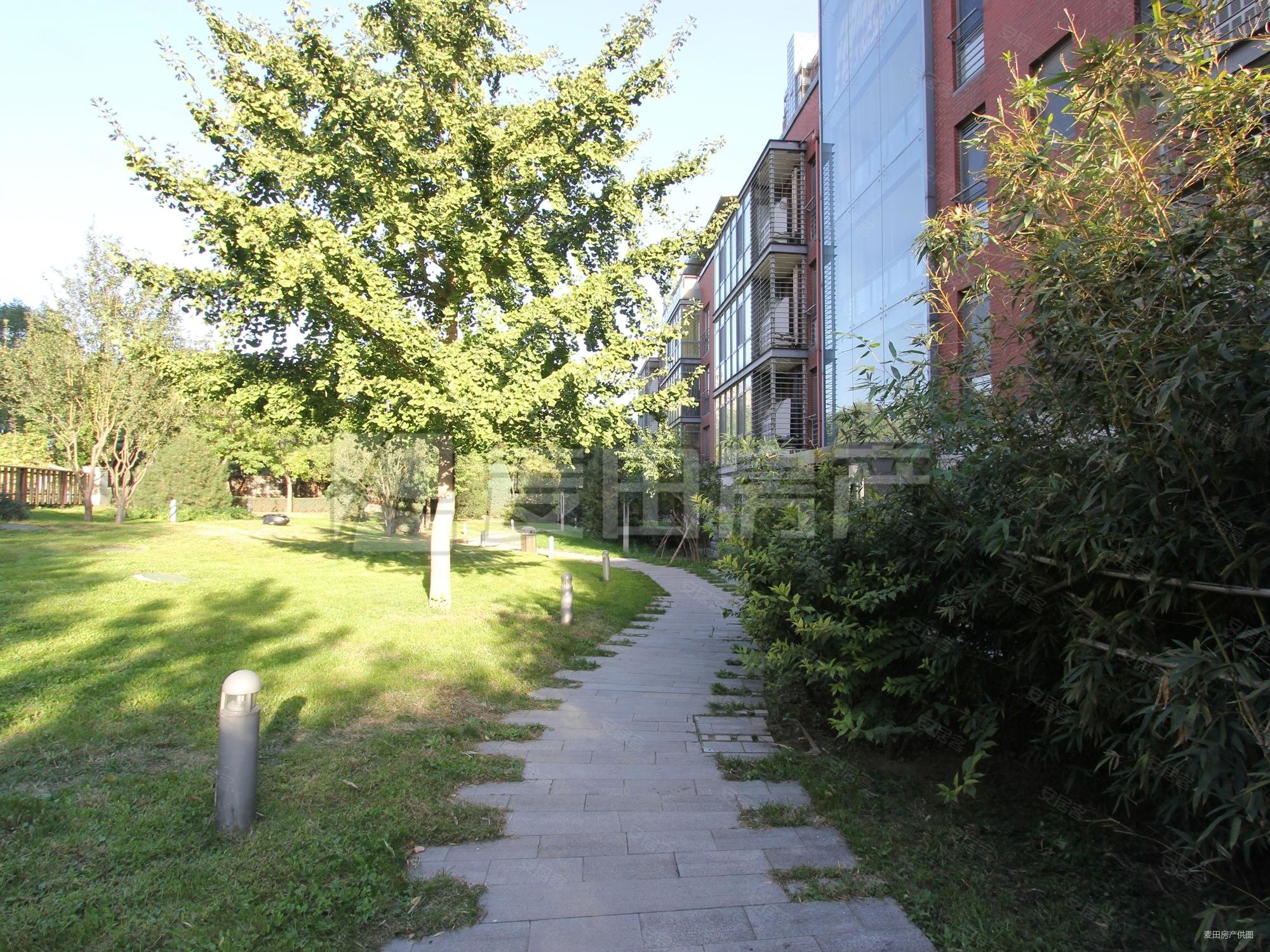 滨河社区 有钥匙 带双明卫 10号楼 把边位置,滨河花园二手房,2600万,3