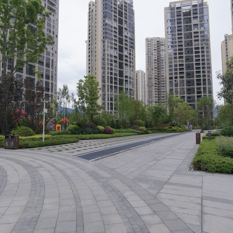 【十里原湾, 十里原湾小区详情,房价走势,房源,业主论坛】- 雅安58