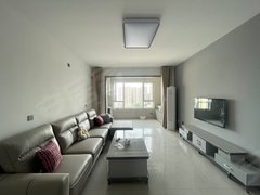 郓城郓城城区郓城市区龙翔城三室两厅两卫 家具家电齐全 拎包入住出租房源真实图片