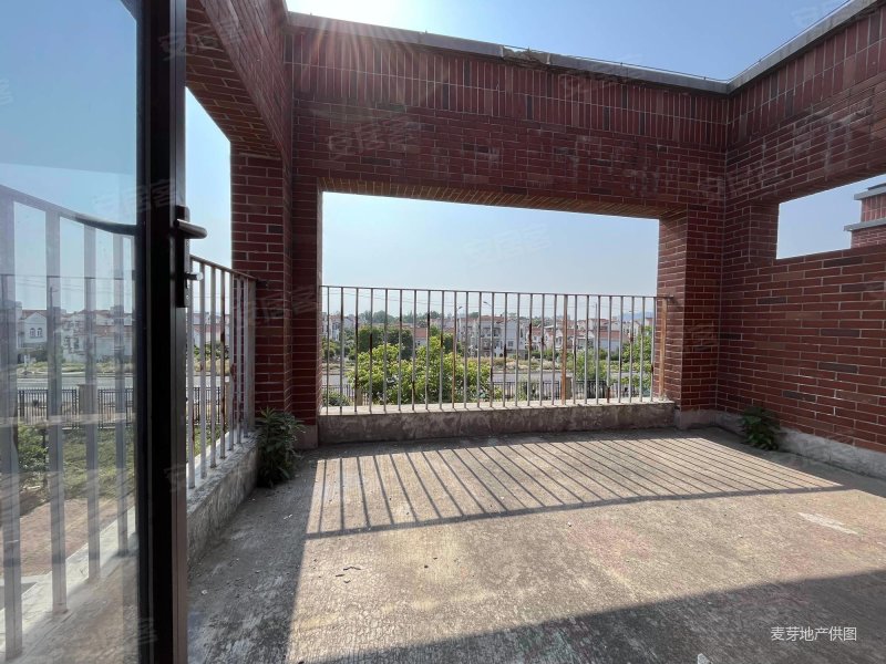 高速云水湾别墅