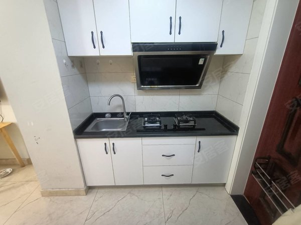 金华婺城婺城新区秀水园区政府对面，拎包入住民用电，免费停车生活方便出租房源真实图片