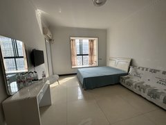 吉首吉首吉首城区出租 市医院 中医院中间位置 电梯房 家电齐全 拎包入住出租房源真实图片