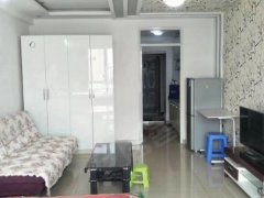 大武口富锦嘉园七楼精装公寓出租一年起租位于浪潮酒店附近