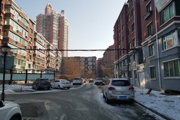 富豪花园,抚松路,近浑江街-长春富豪花园二手房,租房-长春安居客