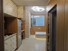北京朝阳孙河近地铁马泉营何各庄精装公寓直接出租没有中介费出租房源真实图片