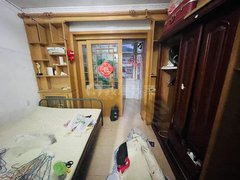 北京石景山石景山周边广宁村，正规两居，中间楼层，房屋干净卫生出租房源真实图片