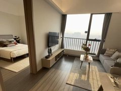 济南槐荫刘长山路槐荫段整租 可以押一付一  可办房补  近济南西站  济南大学出租房源真实图片