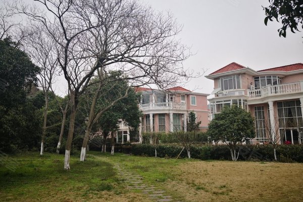 圣陶沙花园别墅