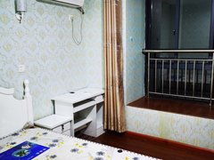绍兴镜湖洋江西路山姆超市附近强头家园带内卫单间出租出租房源真实图片