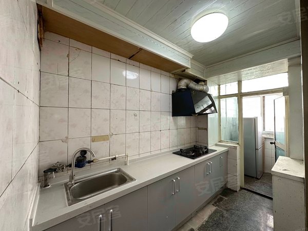 【多图】芍药居北里小区,芍药居租房,10号线 芍药居 朝南 交通方便