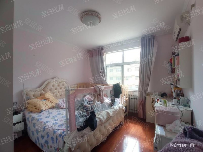 精装修三室两厅沿河空气质量好,山水文苑二手房,42万,3室2厅,1卫,105