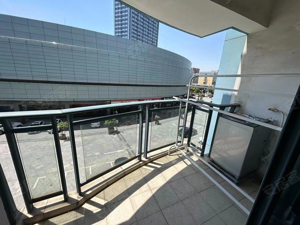 杭州钱塘下沙物美福雷德广场(公寓住宅)文路地铁口 住宅小区63平方米