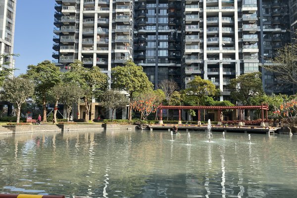 天骄峰景,石井支路3号 - 东莞天骄峰景二手房,租房,房价-东莞安居客