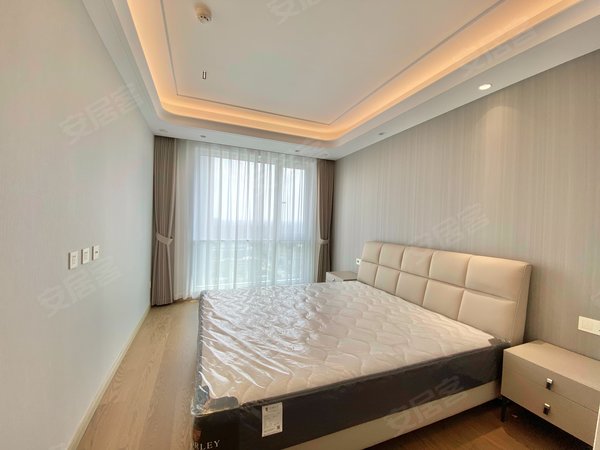 杭州临平临平理想臻品临平住宅天花板理想珍品西边套161方四房三卫带