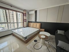 张家口桥东工业街鑫业家园 4室 30平 精装修 电梯房出租房源真实图片