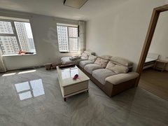 青岛即墨潮海华航山海湖(二期四期) 2室1厅1卫出租房源真实图片