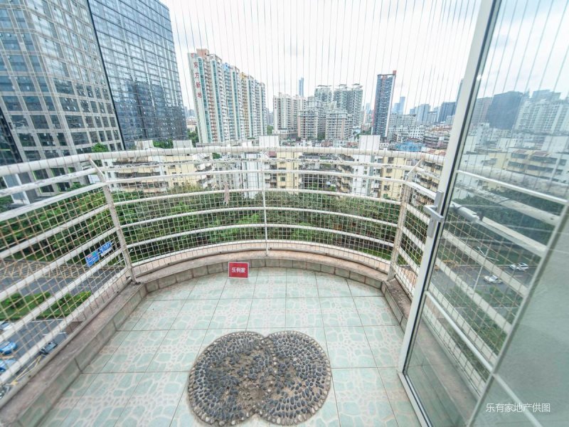 星海名城(二期)2室2厅1卫78.65㎡东南450万