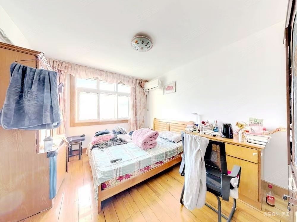 杭州路小区3室1厅1卫81.25㎡南73万