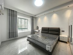 诸暨诸暨市区暨阳街道旺泰小区1室1厅 高铁站 宝龙商圈附近 家具家电齐全拎包入住出租房源真实图片