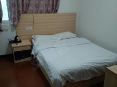 桂林七星信息产业园 酒店式公寓，拎包入住，400元起月出租房源真实图片