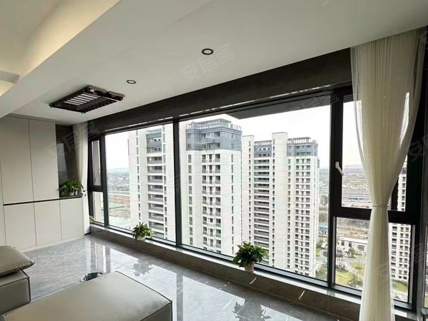 徐州沛县九龙城凤凰公馆大平层 眞实房 沛县 碧桂园 九龙城 随时看房出租房源真实图片