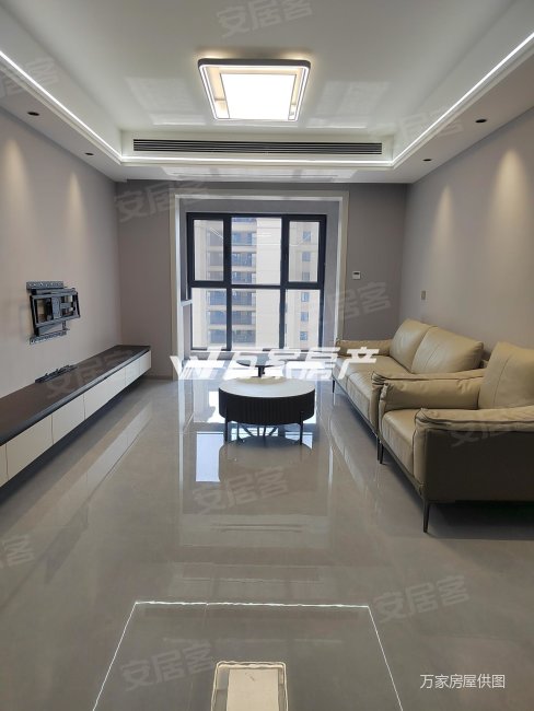 偃师亚新橄榄城三期