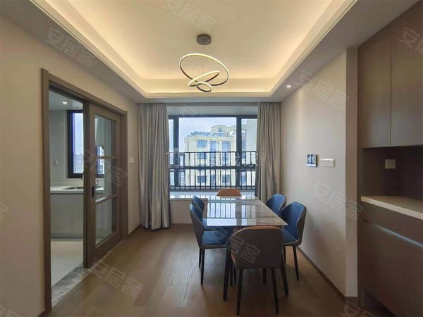 南京江宁麒麟科技城熙悦(一期)整租  麒麟新城  熙悦花园  3室2厅出租