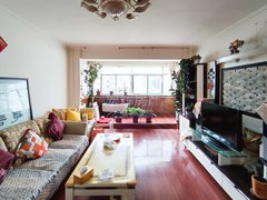 兰州城关万达广场金雁花园 精装修 拎包入住 随时看房出租房源真实图片