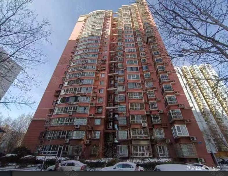 芍药居北里小区二手房,810万,3室1厅,1卫,117.07平米-北京安居客