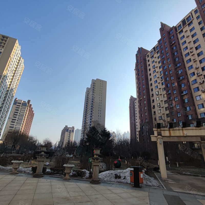 【金水岸, 金水岸小区详情,房价走势,房源,业主论坛】- 抚顺58同城