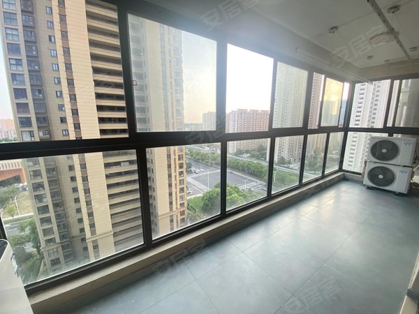 苏州吴江太湖新城万象汇花园可以随时看房,万象汇花园,三房两卫,楼层