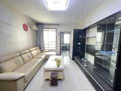 临汾尧都美都汇购物广场莱茵半岛  两室  家具家电齐全  拎包入住  随时看房出租房源真实图片