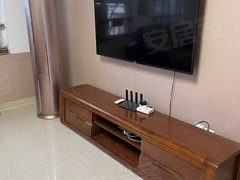 淄博沂源城区名仕庄园(沂源) 阁2室2厅1卫 南北通透 精装修 79平出租房源真实图片