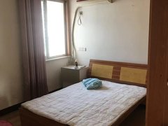 芜湖芜湖县东湖公园世纪广场旁边两室出租,拎包入住出租房源真实图片