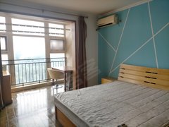 北京丰台新发地新发地市场 天伦锦城 南向带阳台主卧室出租出租房源真实图片
