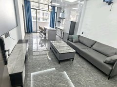 潮州湘桥潮枫路和谐雅筑 1室1厅1卫出租房源真实图片