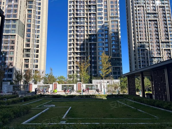 双泉嘉苑一室一厅出租房源真实图片