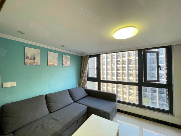 杭州临平乔司东田怡丰城(商住楼)怡丰城星桥站押一付一免佣出租房源