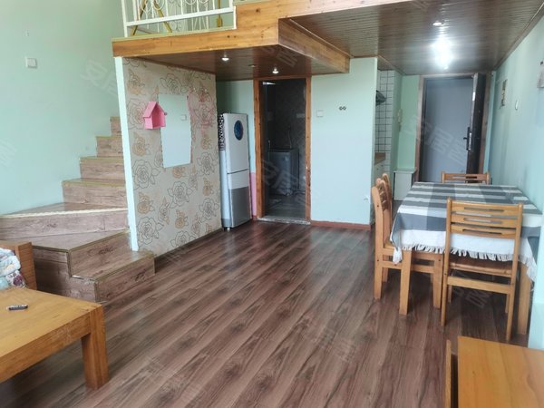 城西租房,免居间费,虹桥公寓,送保洁,保险,玉山租房-昆山58安居客