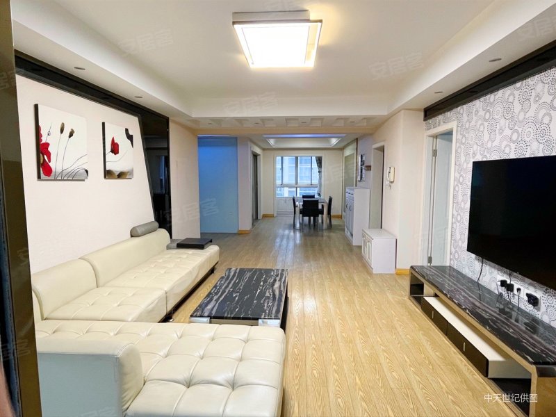 金港湾装修好电梯房满五商品房