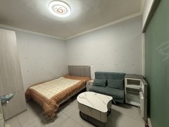 乌鲁木齐水磨沟王家梁无中介可月付南湖夜市移动公司王家梁地铁站劳动街附近精装修出租房源真实图片