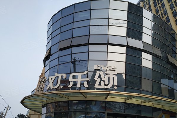 不足,绿地欢乐颂怎么样,绿地欢乐颂周边房产中介经纪人评价-济南安居