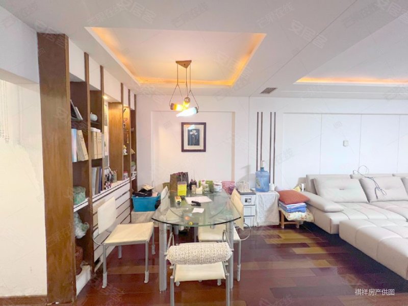 翔凤华园新上南北标户3室2卫可贷款诚心卖价格可研究